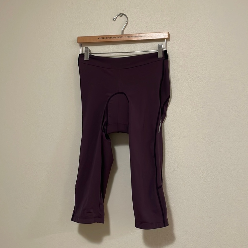 Santic Women's Cycling Compression Tight Pants